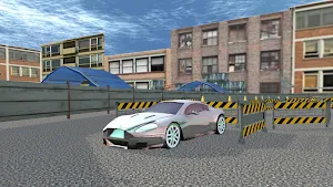 Parking Mania 2018 Screenshot 3