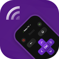 Roku Remote Control for TV