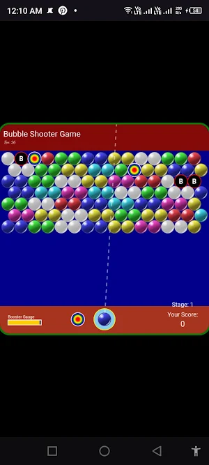 BubbleShorts4u Screenshot 2