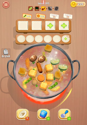 Hot Pot Jam Screenshot 3