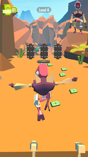 Build A Friend Screenshot 3