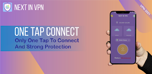 Next IN VPN Screenshot 0