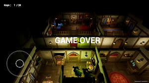 Unreal Bhoot Screenshot 2