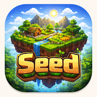 Seed for Minecraft Map