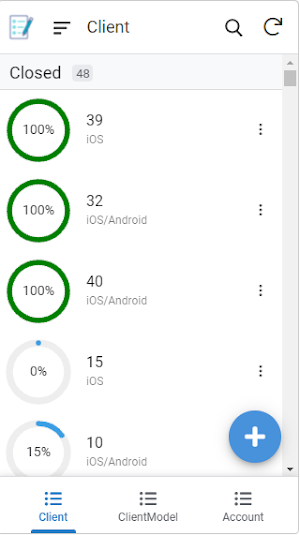AdSide Manager Screenshot 0