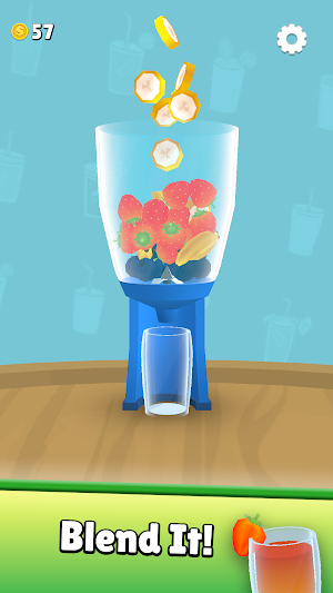 Hole & Blend Screenshot 3