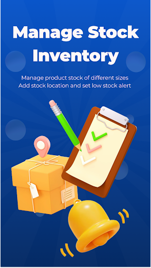 NearBaz Store: Digital Dukan Screenshot 3
