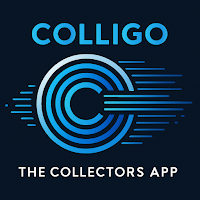 Colligo - The Collectors App