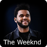 The Weeknd:wallpapers,puzzle