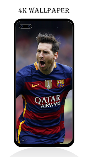 football wallpaper 2023 uhd Screenshot 0
