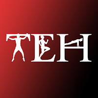 TrainEverHard