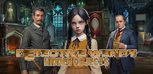 Gwen Black: Detective Screenshot 1