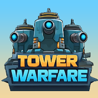 Tower Warfare: Domination