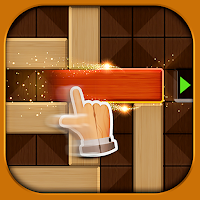 Unblock Wood - Puzzle Game