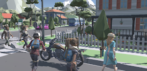 Mafia Town Screenshot 1