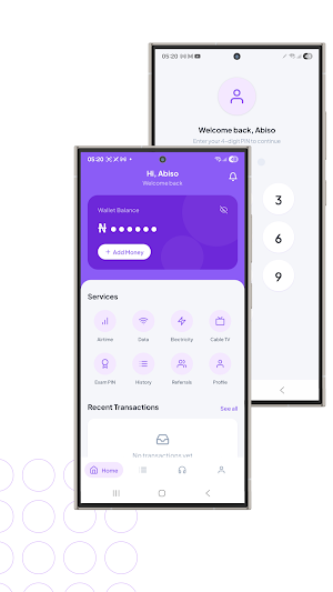 Bolaridata Screenshot 0