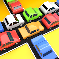 Traffic Jam - Car Escape