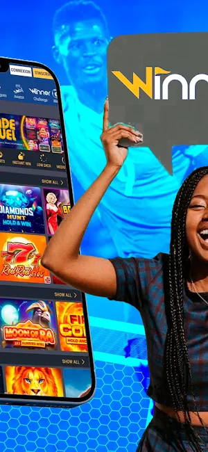 Winner bet Screenshot 1