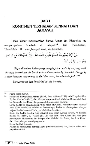 Tipu Daya Iblis By Ibnul Jauzi Screenshot 2