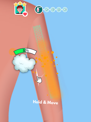 Perfect Hospital Screenshot 3