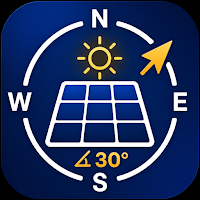 Solar Panel Compass: PV Calc