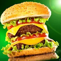 Burger Wallpapers