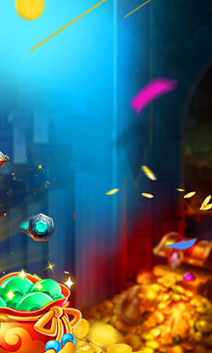 Fortune Phoenix Game Screenshot 3