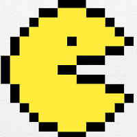 Pac-Man mod Minecraft