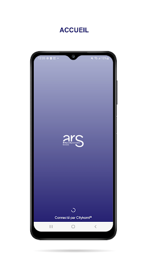 ARS NORMANDIE Screenshot 0