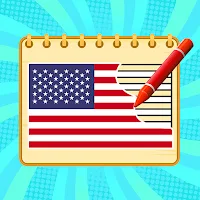 Flag Painting: Puzzle Game