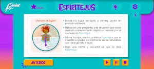 Espiritejus Screenshot 2