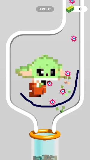 Draw Crusher Screenshot 2