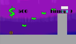 MegaMerger Monday Screenshot 0