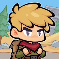 Wasteland Survival