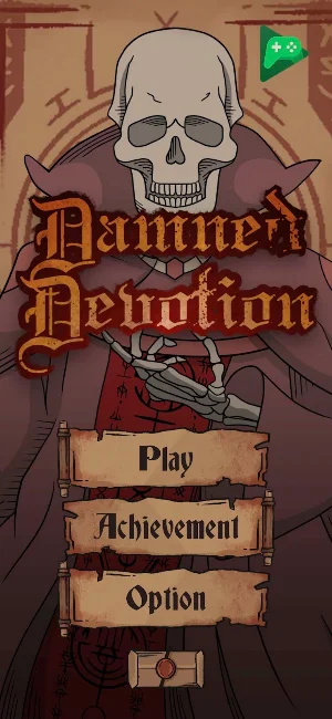 Damned Devotion Screenshot 0