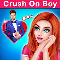Rich Girl's Secret Crush Story