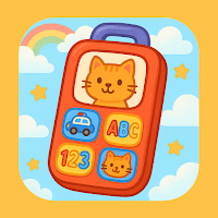 Baby Phone: Learn & Play