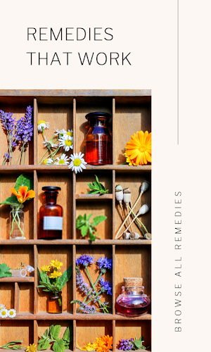32 Herbal Remedies for Common Health Issues Screenshot 0