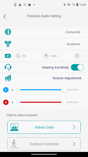 AiTing Screenshot 1
