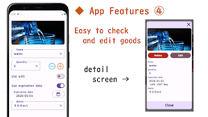 Simple Emergency Kits Screenshot 3