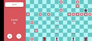 Chesscursion Screenshot 2