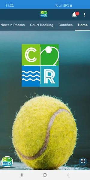 Raintree Swim & Racquet Club Screenshot 3