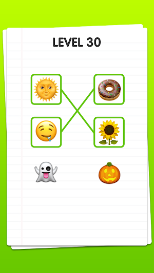 Emoji Match Screenshot 1