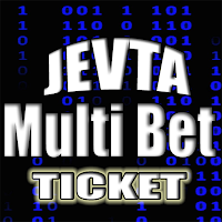 Multi Bet Predictions JEVTA