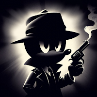 Retro Shooter