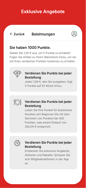 Classic Smash Burger & Pizza Screenshot 3