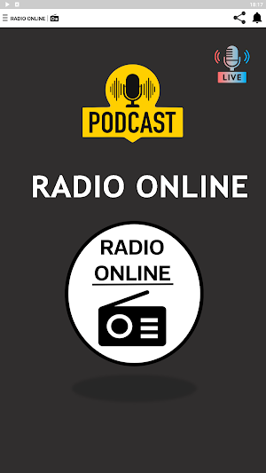 Radio RPP 89.7 FM Screenshot 2