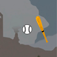 Hit Ball