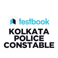 Kolkata Police Const. Prep App