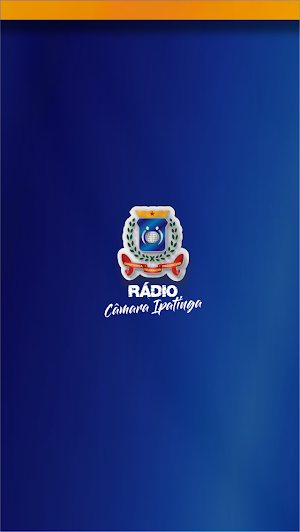 Rádio Câmara Ipatinga Screenshot 0
